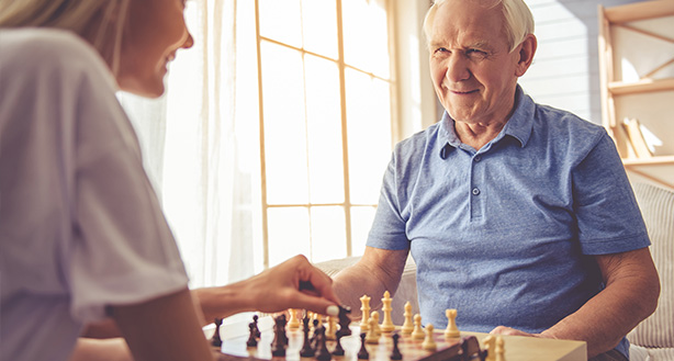 Companionship Care Services