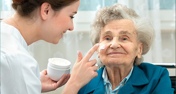 Personal Care Services