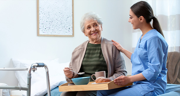 Respite Care Services